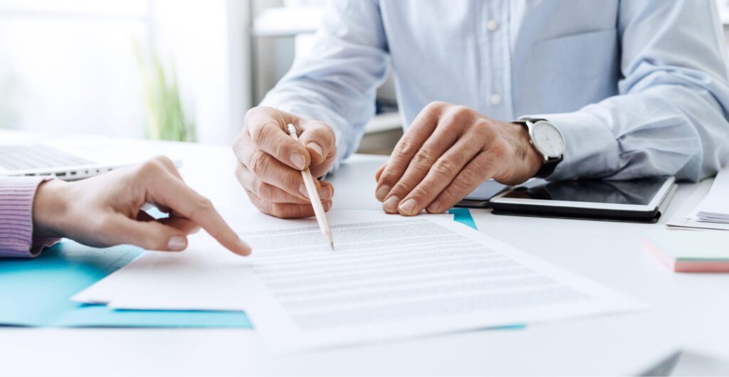 California Divorce Process